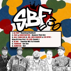 Street Bangers Factory 30