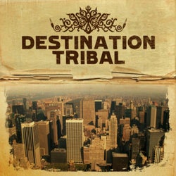Destination Tribal