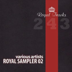 Royal Sampler II