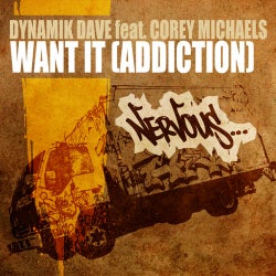 Want It (Addiction)