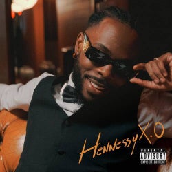 Hennessy X.O