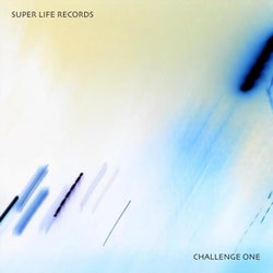 Super Life Records compilation - Challenge One