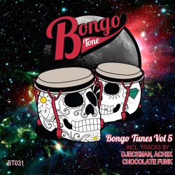Bongo Tunes Vol. 5