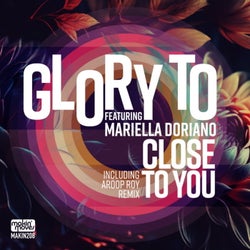 Close to You (feat. Mariella Doriano)