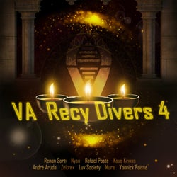 Recy Divers 4