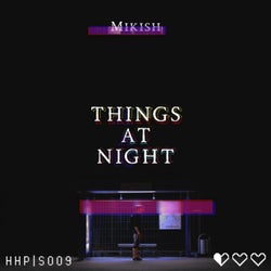 Things At Night