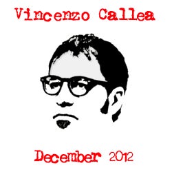 Vincenzo Callea December 2012