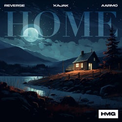 Home (Extended Mix)