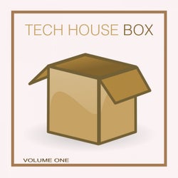 Tech House Box (Volume One)