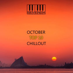 Top 10 October Chillout