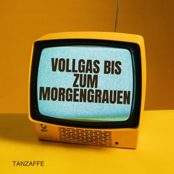 Vollgas bis zum Morgengrauen