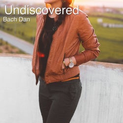 Undiscovered