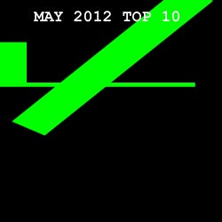 Cosmic's May 2012 Top 10