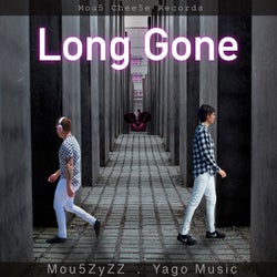 Long Gone