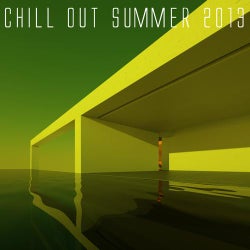 Chill out summer 2013