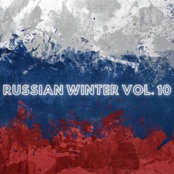 Russian Winter Vol. 10