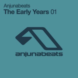 Anjunabeats The Early Years 01