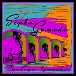 Something to Say (Opolopo Rework)