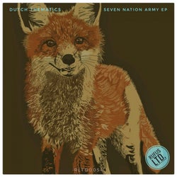 Seven Nation Army EP