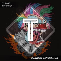 Minimal Generation