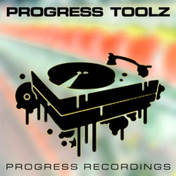 Progress DJ Toolz Vol 30