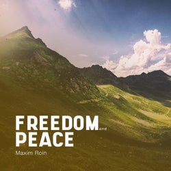 Freedom and Peace