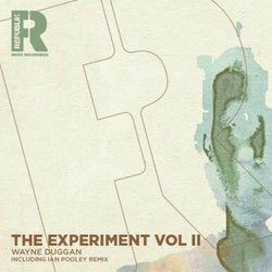 The Experiment, Vol. 2