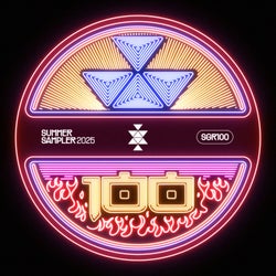 Summer Sampler 2025