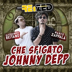 Che sfigato Johnny Depp (Radio Edit)