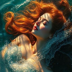 Bubbling and Floating (Rick's High Road Rerub)