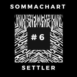 SOMMA CHARTS - #06