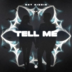 Tell Me (Extended Mix)