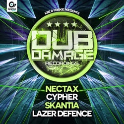 Cypher / Lazer Defence