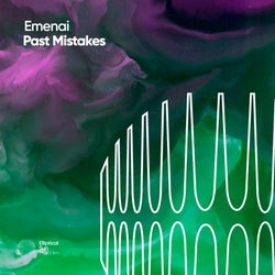 Past Mistakes