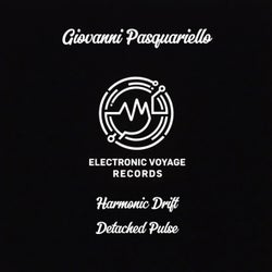 Harmonic Drift / Detached Pulse