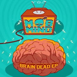 Brain Dead EP