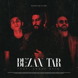 Bezan Tar (feat. Arash Avin)