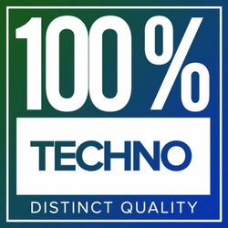 100%% Techno: Distinct Quality