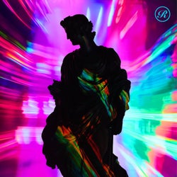 Weird Ravey EP