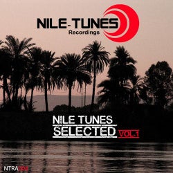 Nile Tunes: Selected Vol.1