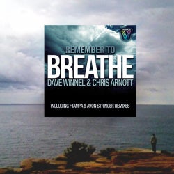 Dave's Don't Forget To 'BREATHE' Chart