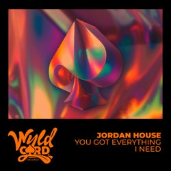 You Got Everything I Need
