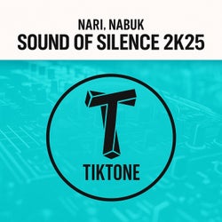 Sound of Silence 2k25 