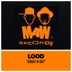 Shout-N-Out (Remixes)