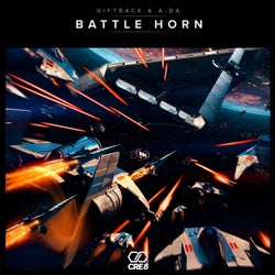Battle Horn (Extended Mix)