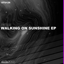 Walking On Sunshine EP