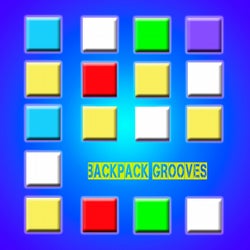 Backpack Grooves