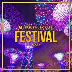 Festival, Vol. 1