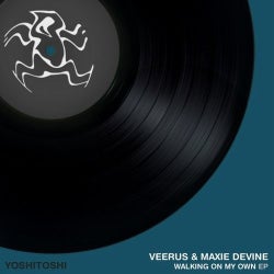 VEERUS & MAXIE DEVINE - W.O.M.O. CHART
