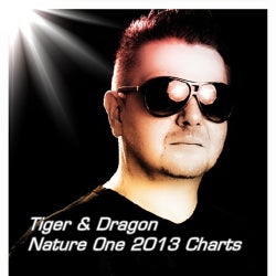 Nature One 2013 charts
